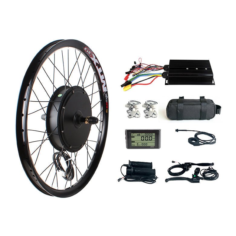Motors