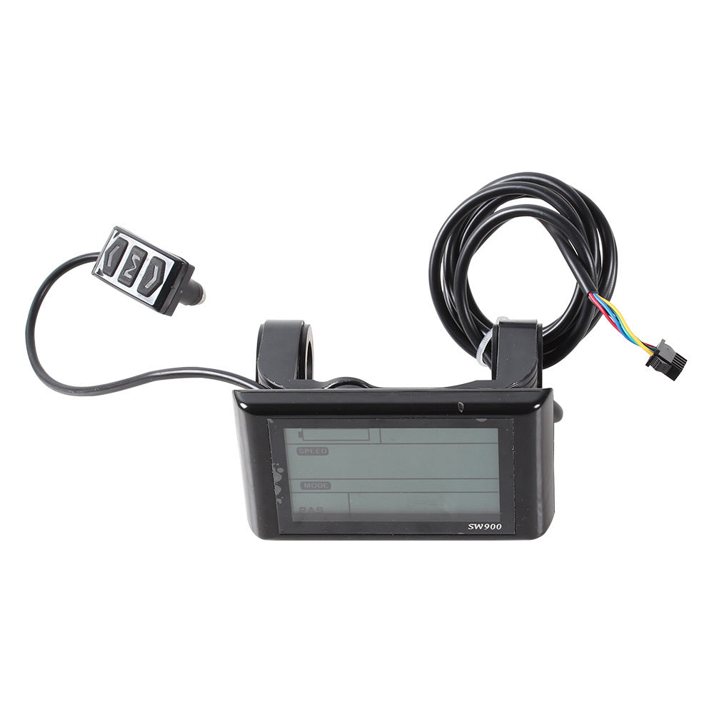 SOS E-Bikes MTX Motor Kits