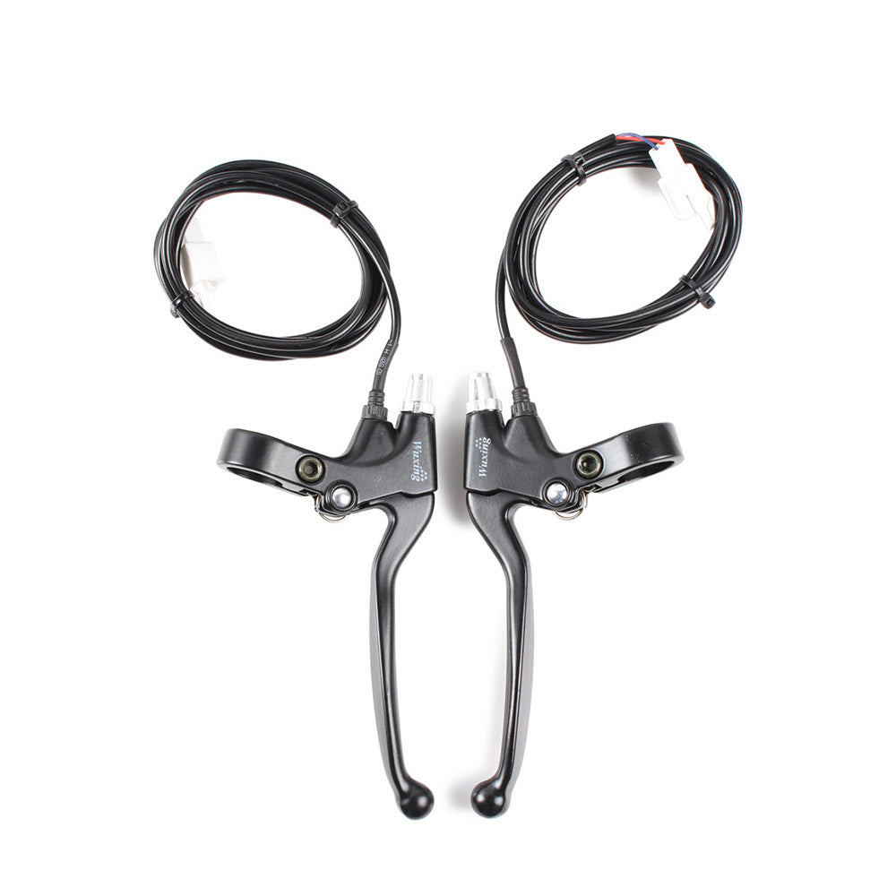 SOS E-Bikes MTX Motor Kits